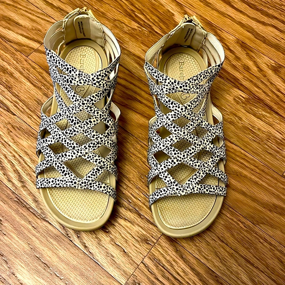 Baretraps Women’s Sandals Size 8.5